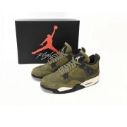 Medium FB9927-200 Olive 4 Air Jordan Craft 0629